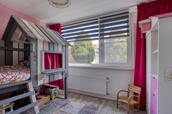 Medium property photo - Kastanjelaan 41, 3181 BK Rozenburg